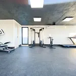 Private Pool 2Br Nest In Premium Aldea Zama With Gym