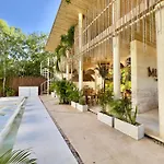 Studios In Tulum By Casago