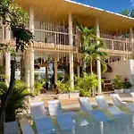 Studios In Tulum By Casago