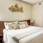 Exclusivo Departamento Jacuzzi