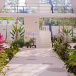 Apartamento Park G104-luxury Gym Incluided By Sandy Powerful Tulum