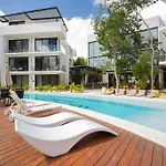 Apartamento Park G104-luxury Gym Incluided By Sandy Powerful Tulum