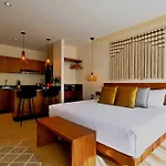 Hyde 104 Enjoy Private Plunge Pool+2 Free Bike+Gym+Roof Top