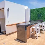 Amira Central Lighted 1 Bedroom In Aldea Zama