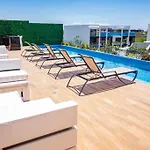Amira Central Lighted 1 Bedroom In Aldea Zama