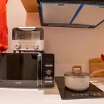 Unique Style, Elgance, Fast Wifi, The Perfect Zone
