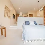 Brandnewstudio Exterior Tub Tulum Jungle