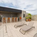 Frida Mexicanstudio With Private Pool