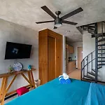 Frida Mexicanstudio With Private Pool