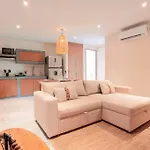 Apartamento Amazing And New 2 Bedroom La Veleta *