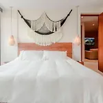 Apartamento Amazing And New 2 Bedroom La Veleta Tulum