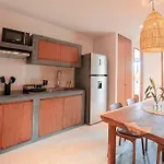 Amazing And New 2 Bedroom La Veleta Apartamento Tulum