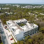 Amazing And New 2 Bedroom La Veleta * Tulum