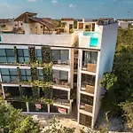 Luxury Penthouse Private Pool By Ch