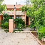 3 Rooms Tulum 6 Personas + Gym + Beach + Pool