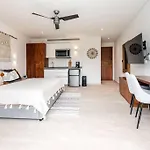 Cielo Luxury Studio At Lagunas Central Park