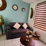 Departamento Ajal Tulum