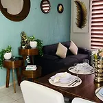 Departamento Ajal Tulum