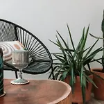 Jungle Suite With Ocean View Rooftop Pool & Gym