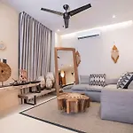 Nature Surrounded Studio With Private Plunge Pool