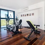 Villa 105 With 6 Bedroom In Tulum, Mexico