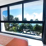 Villa 105 With 6 Bedroom In Tulum, Mexico