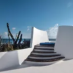 Villa 105 With 6 Bedroom In Tulum, Mexico