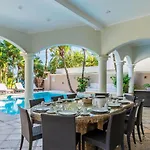 Villa 104 With 8 Bedrooms In Tulum, Mexico
