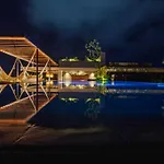 5 Star Luxury With Infinity And Cenote Pools Apartamento Tulum