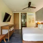 5 Star Luxury With Infinity And Cenote Pools Tulum