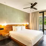Apartamento 5 Star Luxury With Infinity And Cenote Pools Tulum