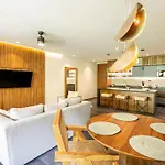 5 Star Luxury With Infinity And Cenote Pools Apartamento *