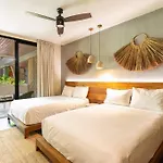 Apartamento 5 Star Luxury With Infinity And Cenote Pools