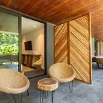 5 Star Luxury With Infinity And Cenote Pools Apartamento Tulum
