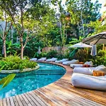 5 Star Luxury With Infinity And Cenote Pools Apartamento *