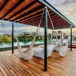 5 Star Luxury Condo Cenote And Infinity Pool
