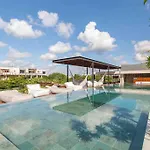 5 Star Luxury Condo Cenote And Infinity Pool