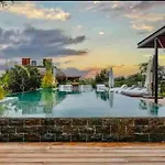 Apartamento 5 Star Luxury With Infinity And Cenote Pools *