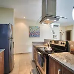 Dorian Gray - Pool & Club Access & 300mbps Wifi Apartment Tulum