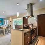 Apartment Dorian Gray - Pool & Club Access & 300mbps Wifi Tulum