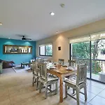 Dorian Gray - Pool & Club Access & 300mbps Wifi * Tulum