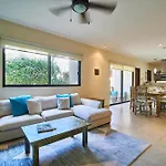 Dorian Gray - Pool & Club Access & 300mbps Wifi Apartment
