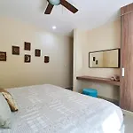 Apartment Dorian Gray - Pool & Club Access & 300mbps Wifi Tulum