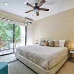 Apartment Dorian Gray - Pool & Club Access & 300mbps Wifi