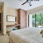 Dorian Gray - Pool & Club Access & 300mbps Wifi Apartment Tulum