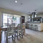 Apartment Dorian Gray - Pool & Club Access & 300mbps Wifi Tulum
