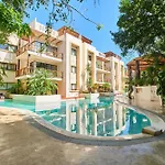 Dorian Gray - Pool & Club Access & 300mbps Wifi