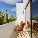 Dreamed Apartment Brava With Rooftop & Bridge Pool