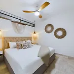 Dreamed Apartment Brava With Rooftop & Bridge Pool