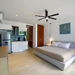 Central Park 103 Estudio 50 Mgb E Increibles Amenidades En Tulum